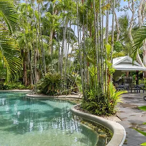 Tropic Retreat , Port Douglas Australia
