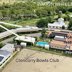 Wagon Wheel Hotel