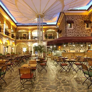 L'agora Old Town & Bazaar 3*, Izmir Turkey
