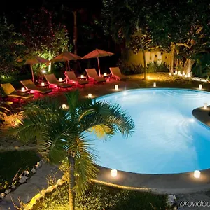 Na Balam 4*, Isla Mujeres Mexico