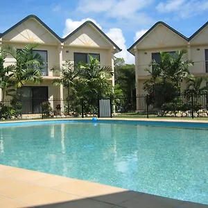 Hinchinbrook Management Pty Ltd Holiday park