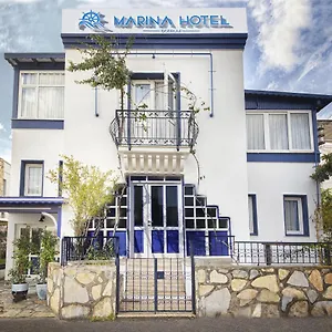 Marina , Bodrum Turkey