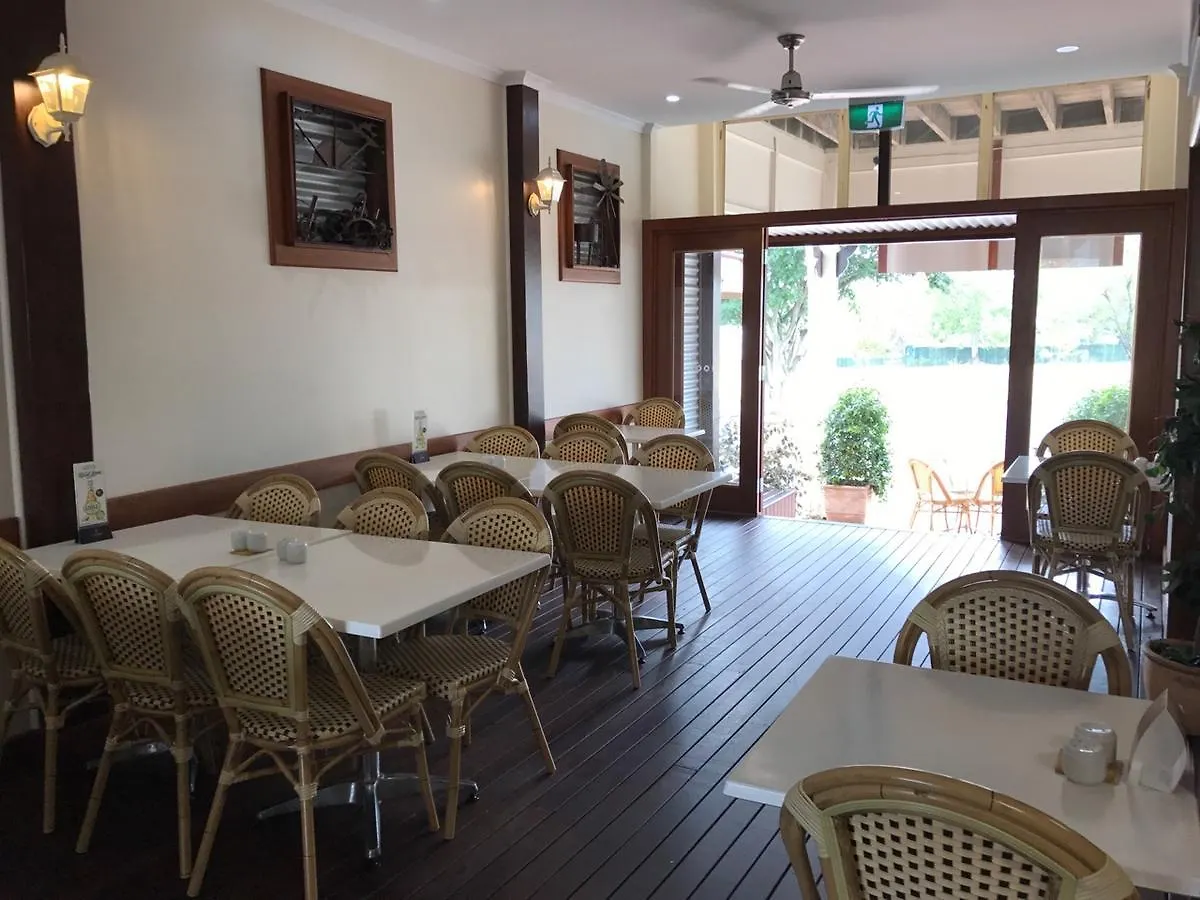Exchange Hotel Toogoolawah