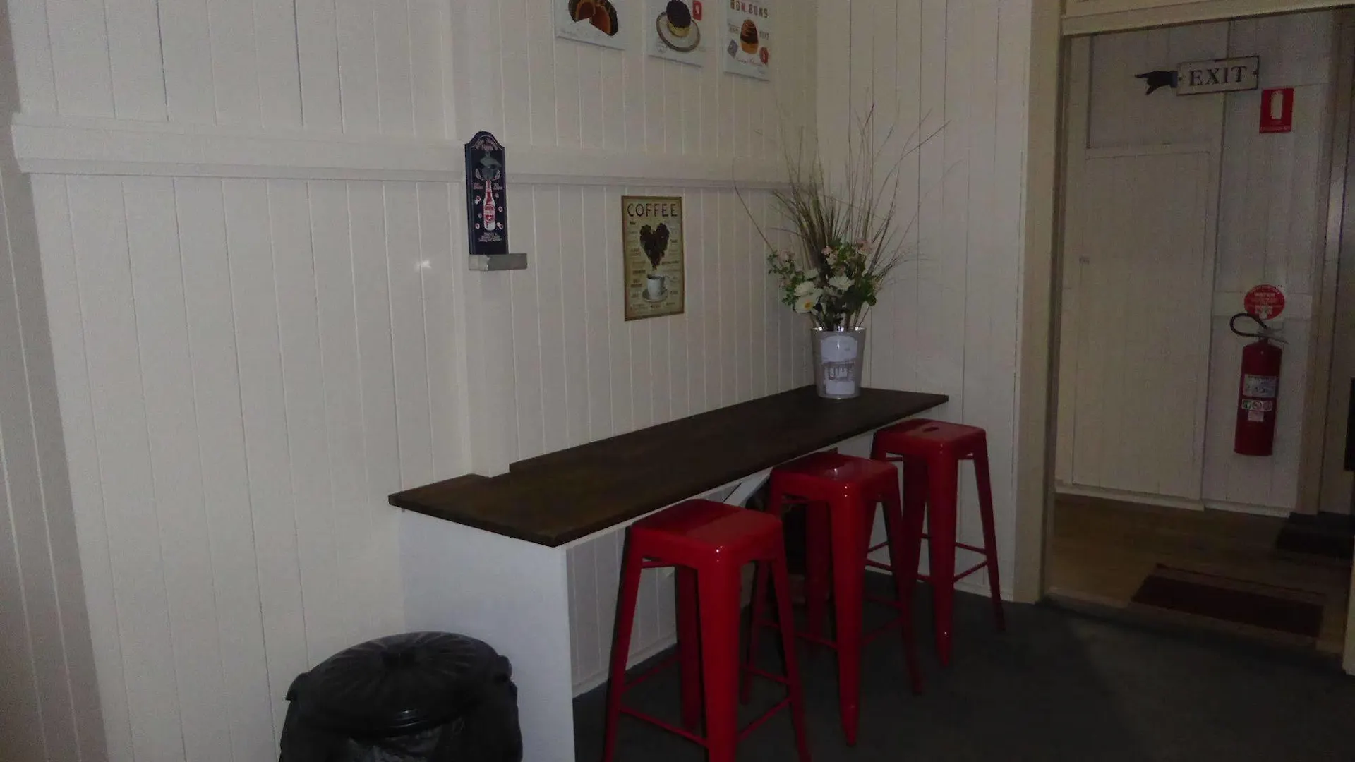 Exchange Hotel Toogoolawah