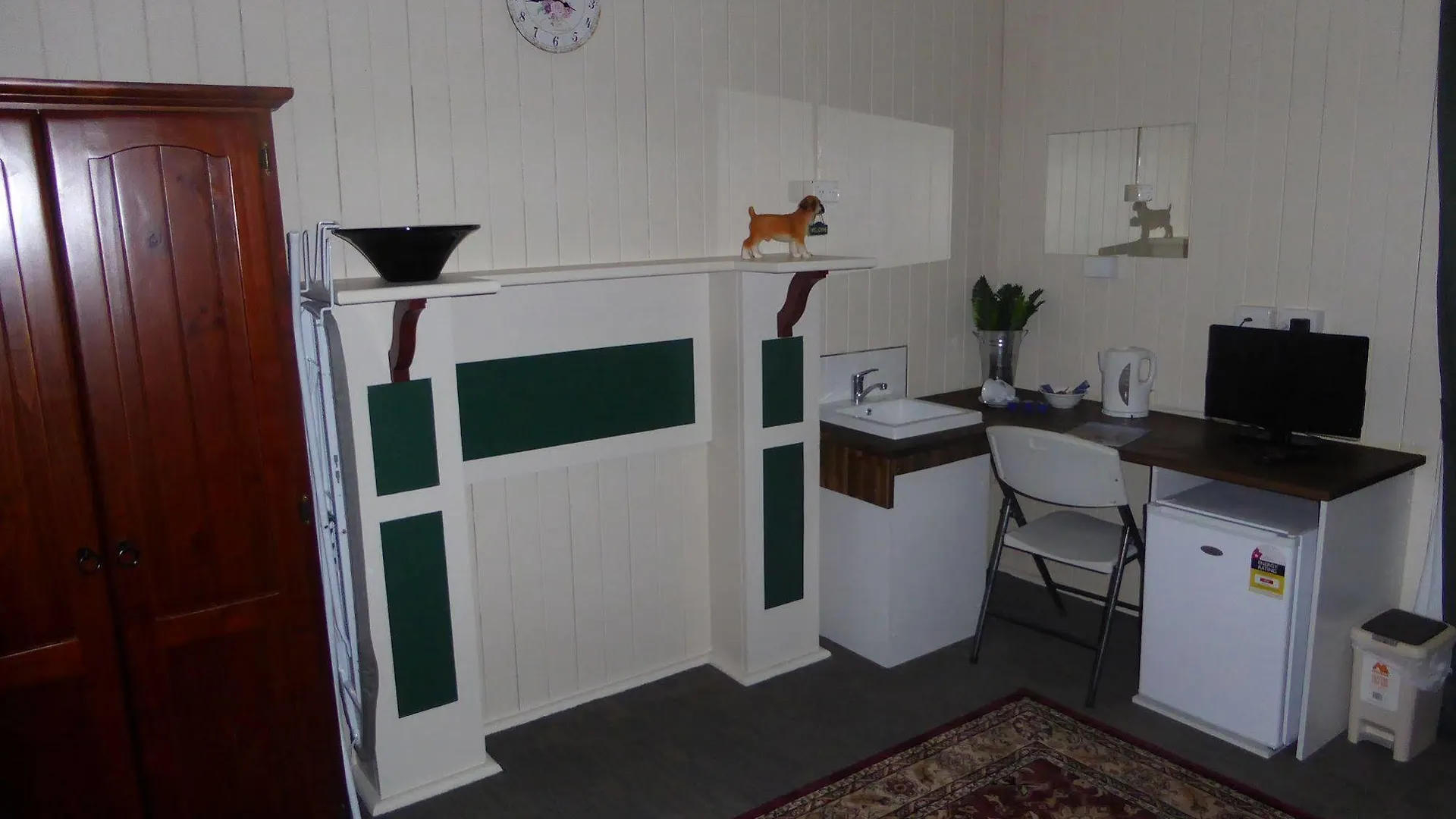 Exchange Hotel Toogoolawah