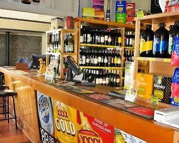 Exchange Hotel Toogoolawah