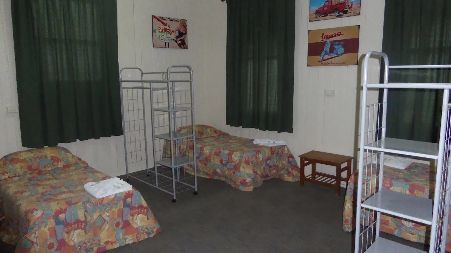 Exchange Hotel Toogoolawah