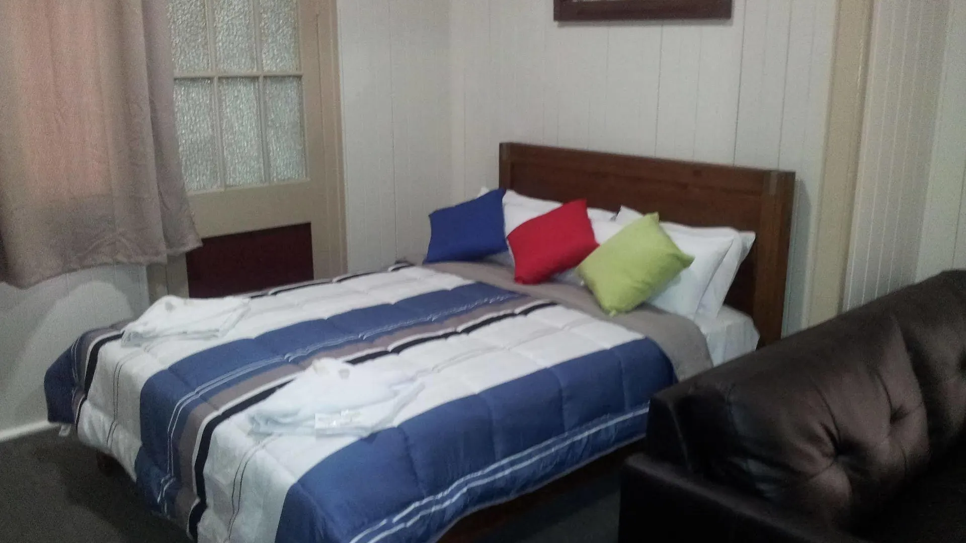 Exchange Hotel Toogoolawah Australia
